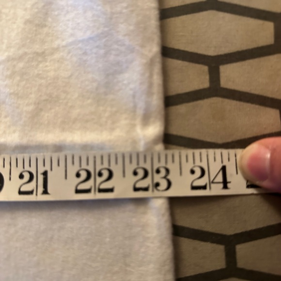 Large white Prada Milano dust bag - Picture 3 of 4